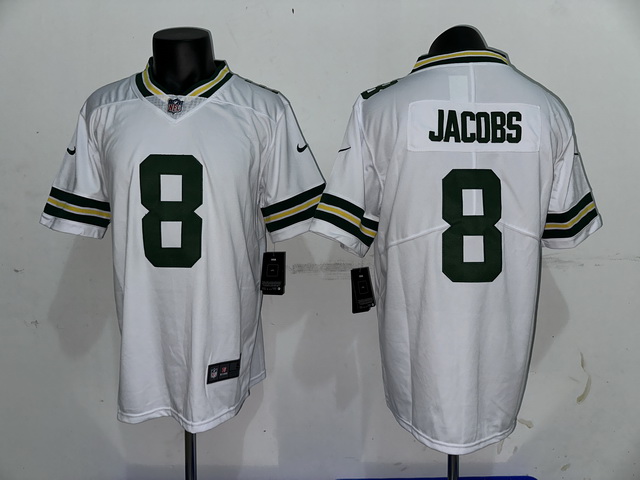 Green Bay Packers Jerseys 02 - Click Image to Close